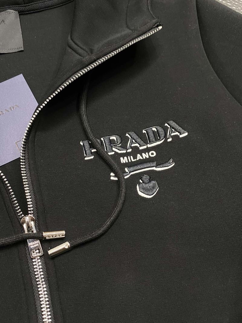 Prada Outwear